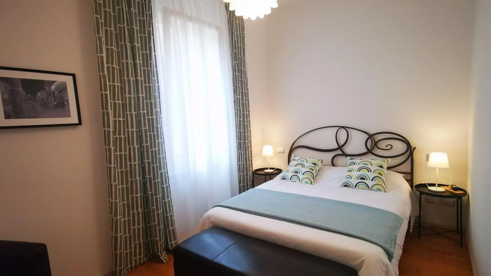 Ca Porticoes Apartment بولونيا