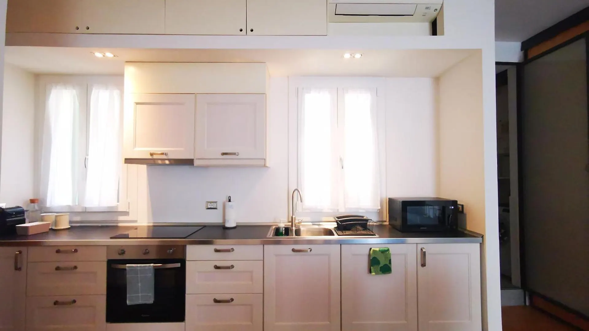 Ca Porticoes Apartment بولونيا