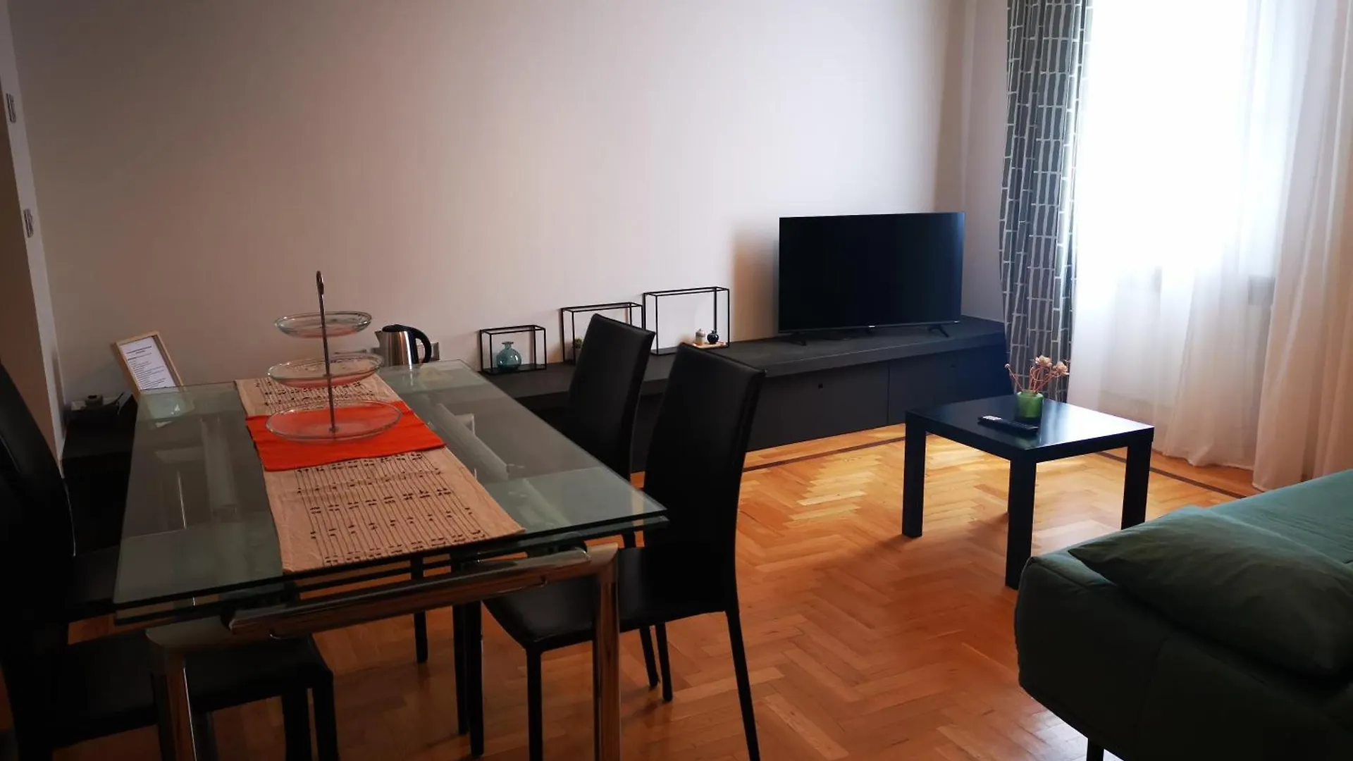Ca Porticoes Apartment بولونيا
