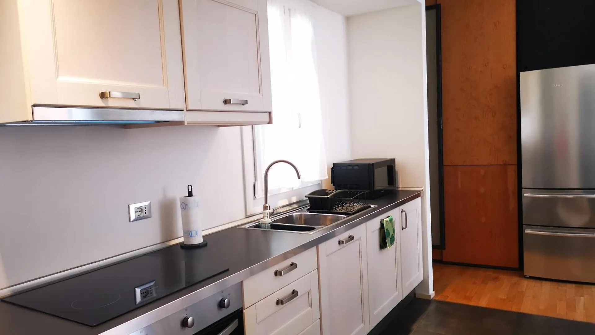 Ca Porticoes Apartment بولونيا