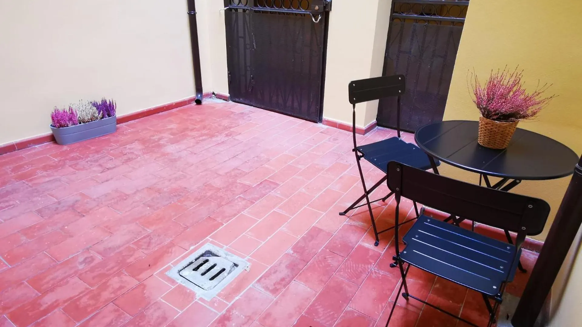 Ca Porticoes Apartment بولونيا